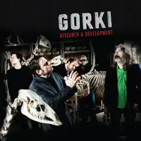 Grote stoute orka — Gorki