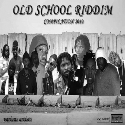 Old School Riddim Compilation