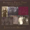 Roberta Piket Trio - Flight