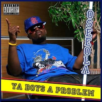Ya Boys a Problem (feat. Braulio) - Single