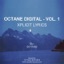 Octane Digital, Vol. 1