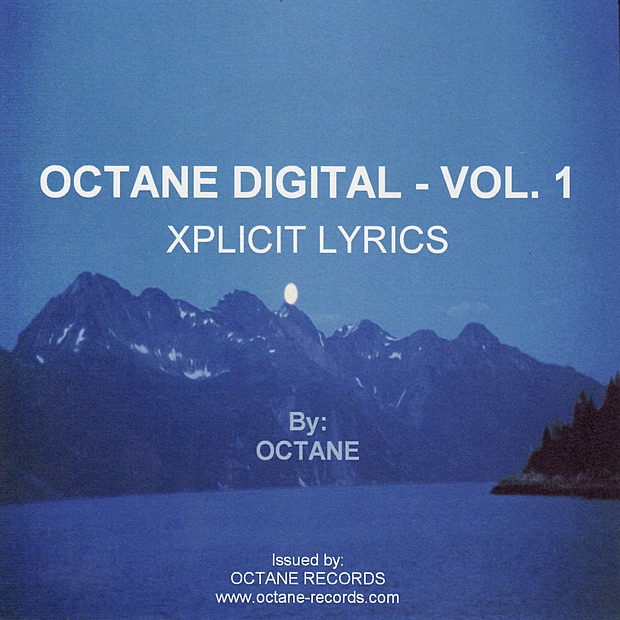 Octane Digital, Vol. 1