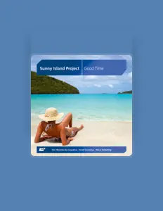 Listen to Sunny Island Project, watch music videos, read bio, see tour dates & more!