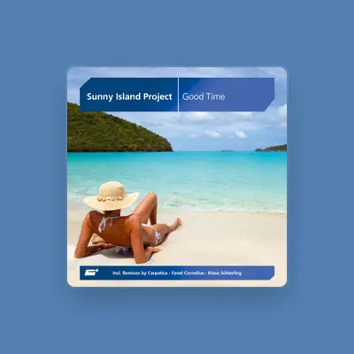 Listen to Sunny Island Project, watch music videos, read bio, see tour dates & more!