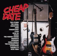 Attack Of The Ghost Riders