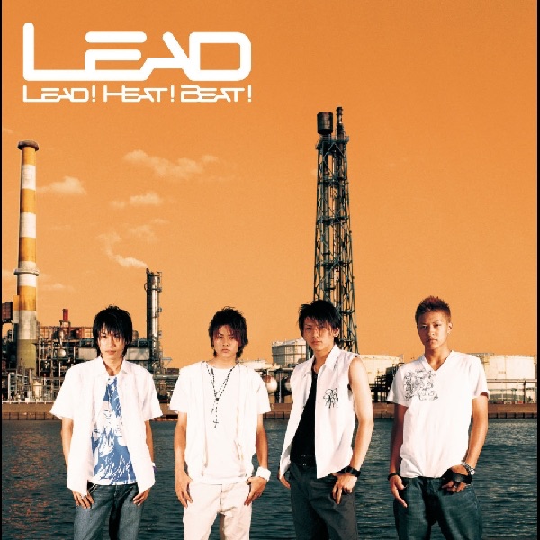 Lead - Lead!Heat!Beat! (2005) [iTunes Plus AAC M4A]-新房子