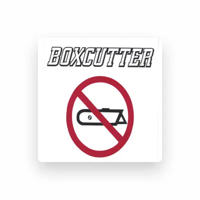 Listen to Boxcutter, watch music videos, read bio, see tour dates & more!