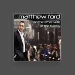 Matthew Ford