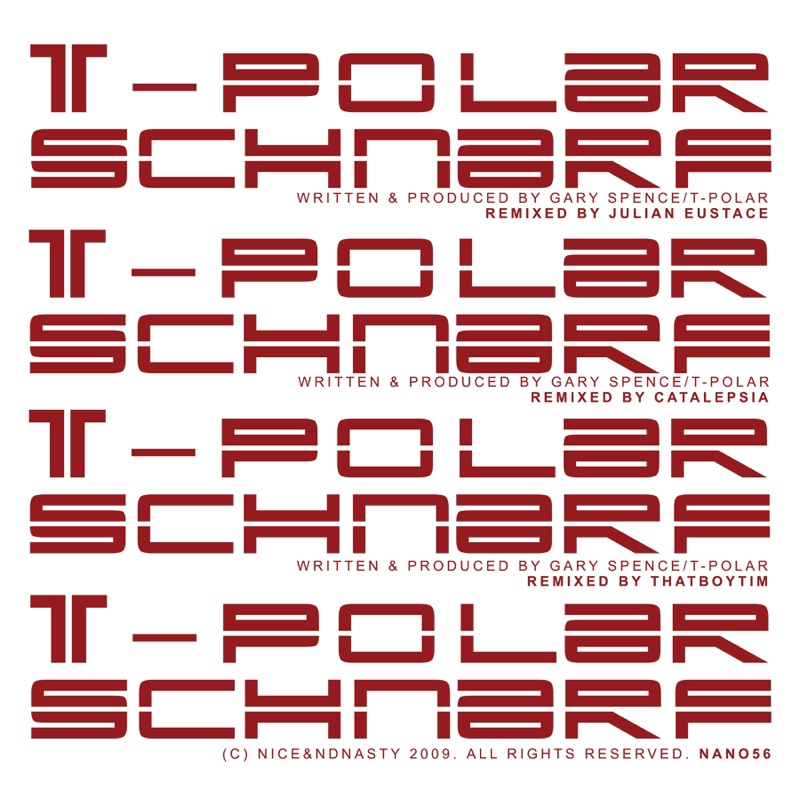 Schnarf - EP