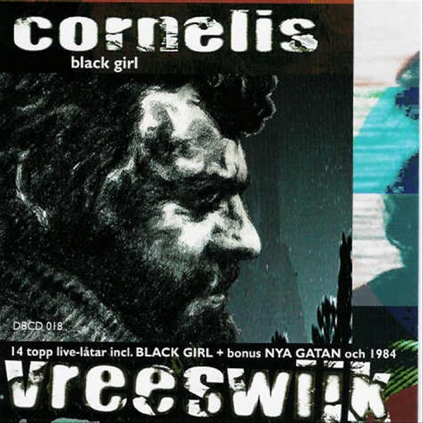 Black Girl artwork