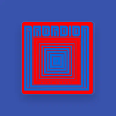 Listen to Arcadion, watch music videos, read bio, see tour dates & more!