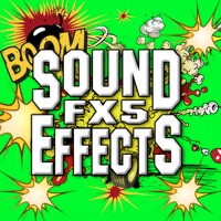 Sound Effects Fx5 - Sound Effects Library