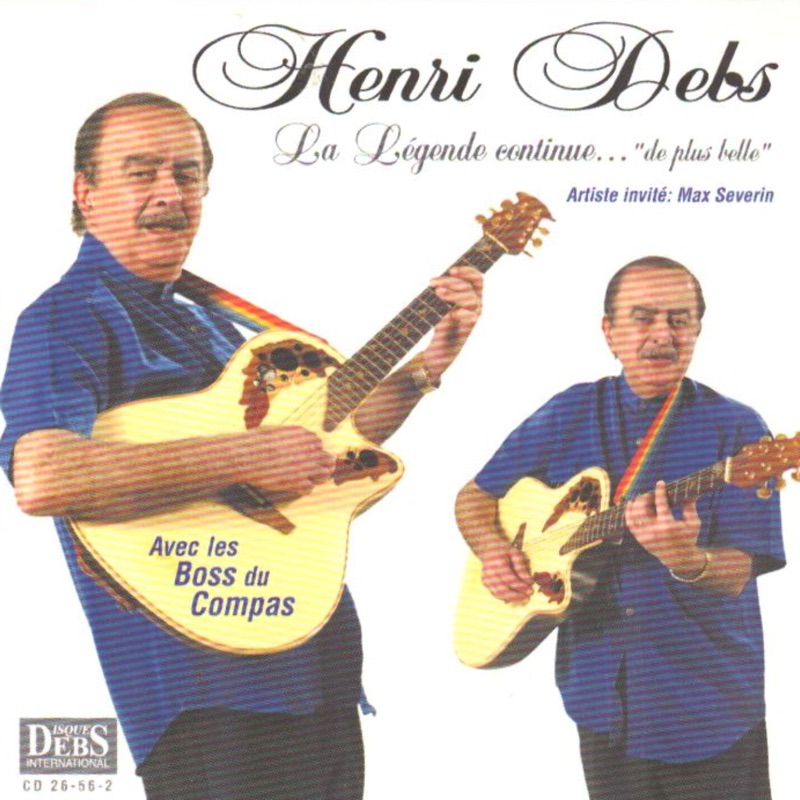 Sé nou ki là