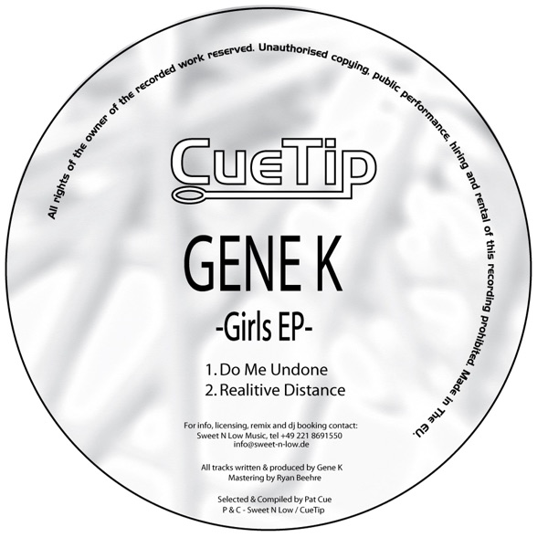 Girls EP