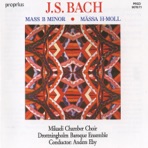 Bach: Mass in B Minor