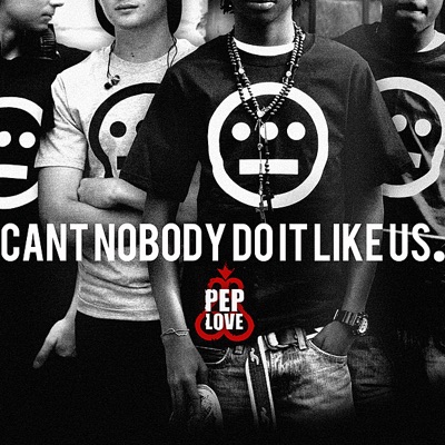 Can't Nobody Do It Like Us (Remixes)