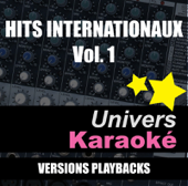 Merci Chérie (Rendu célèbre par Udo Jürgens) [Version karaoké]