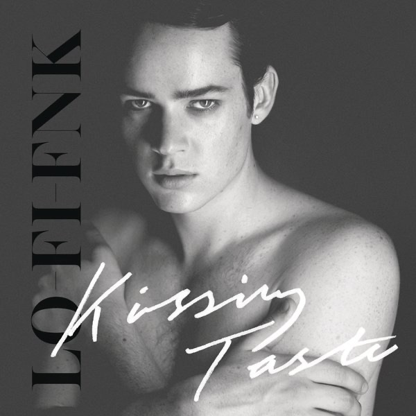 Kissing Taste (Remixes) cover art