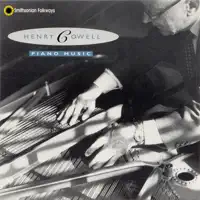 Lilt of the Reel — Henry Cowell