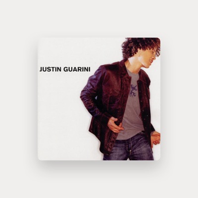 Justin Guarini