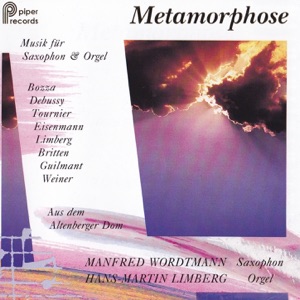 Metamorphose