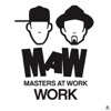 Work (Flip & Fill Remix) cover art