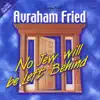 Avraham Fried