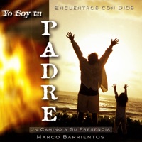 Marco Barrientos - Me Aceptas Como Soy