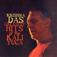 Krishna Das - Greatest Hits of the Kali Yuga artwork