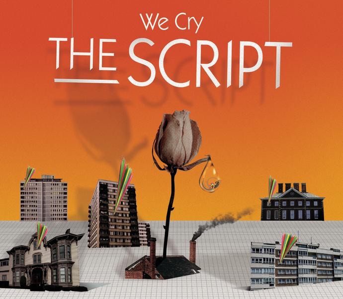We Cry (Live Mix) cover