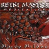 Reiki Master Meditation, 2009