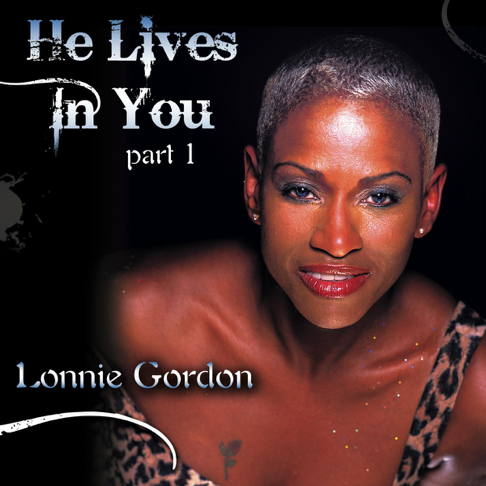 LONNIE GORDON If I Have to Stand Alone UK 7
