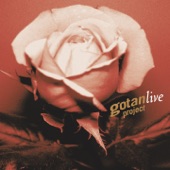 Gotan Project Live artwork