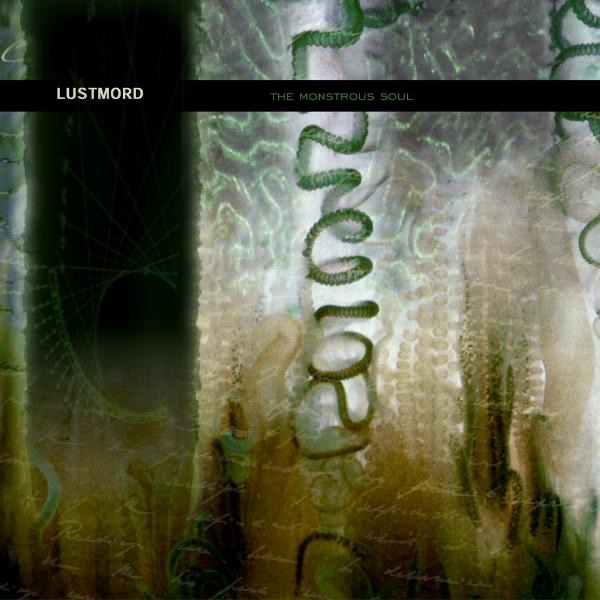 The Monstrous Soul cover art