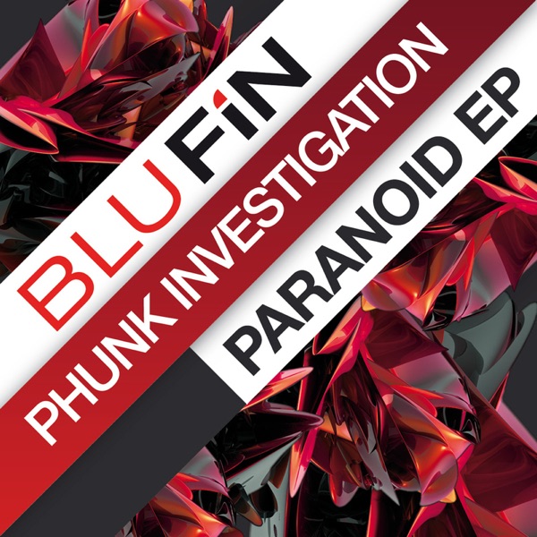 Paranoid - Single
