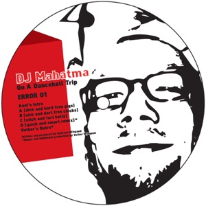 On a Dancehell Trip - EP