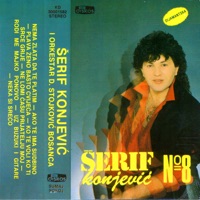 Serif Konjević - Ko Te Voli Ko Ti Srce Grije