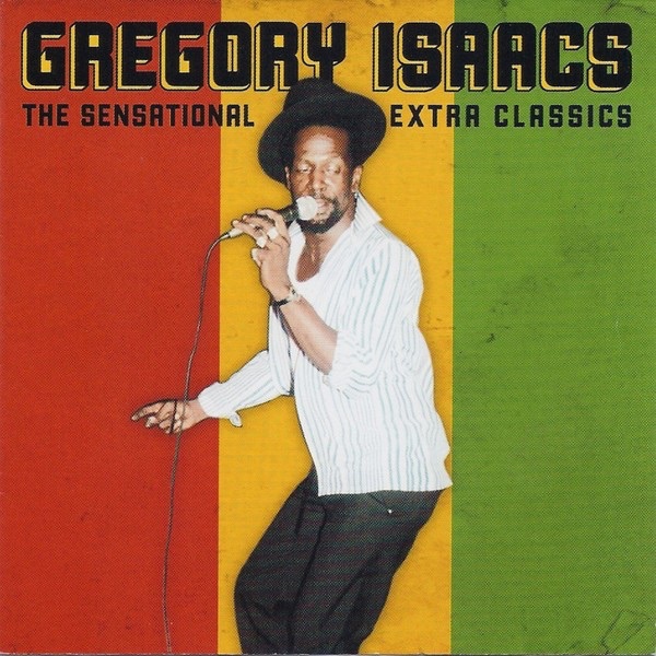 The Sensational Extra Classics cover art