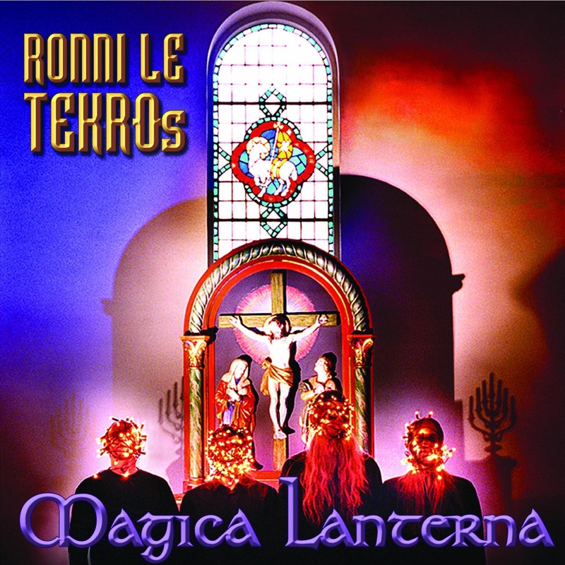 Magica Lanterna