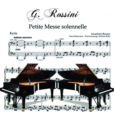 Rossini: Petite Messe solennelle