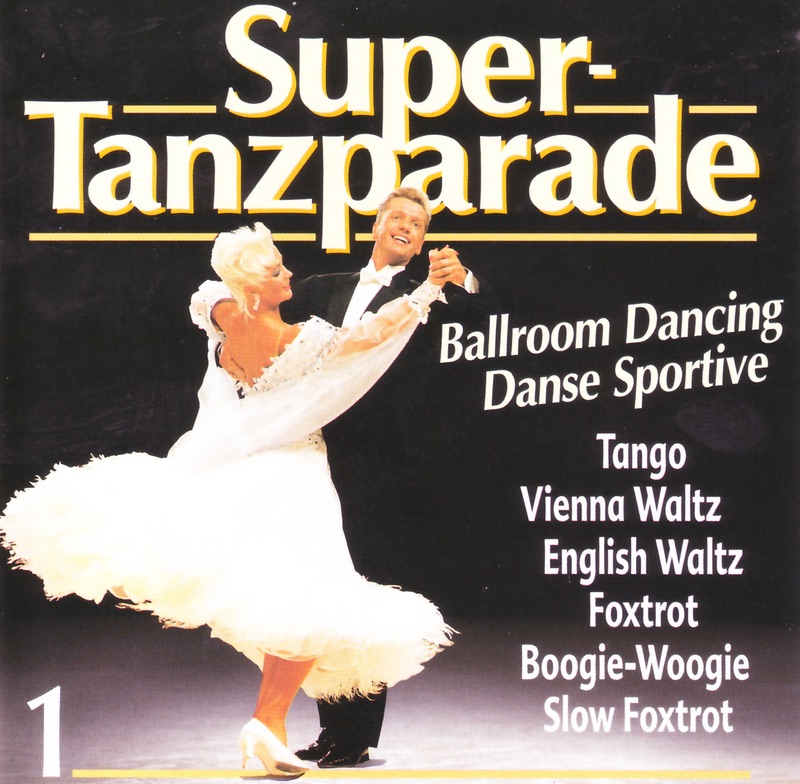 Super-Tanzparade 1