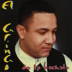 El Gringo de la Bachata - Tu Ausencia