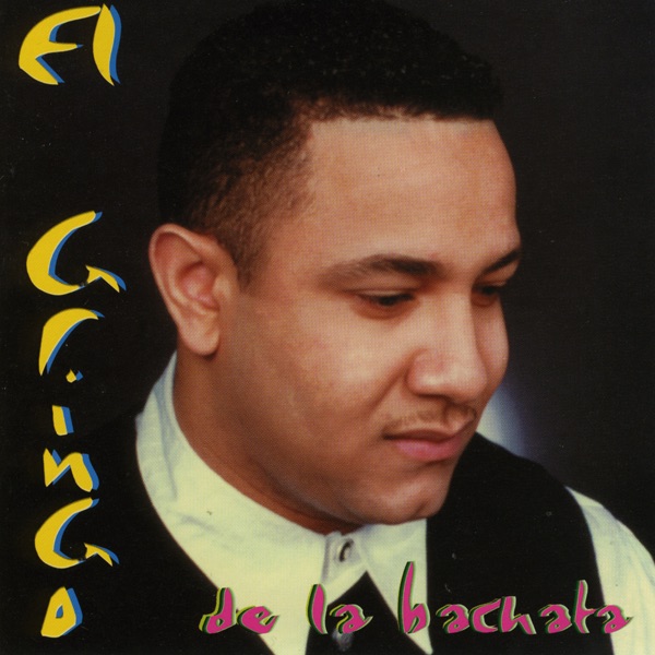 El Gringo de la Bachata