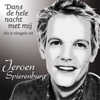 Dans De Hele Nacht Met Mij