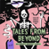 Tales from Beyond - Halloween's Greatest Stories album art
