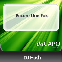 Encore une fois - Single - DJ Hush