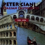 Italian Favourites, Vol. 1