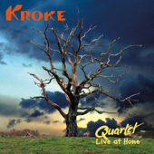 Quartet - Live at Home - クローケ