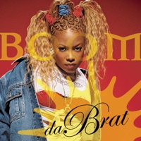 Boom - EP - Da Brat