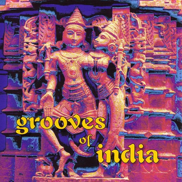 Grooves of India